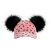 Danny Cap Peach Apple Blossom