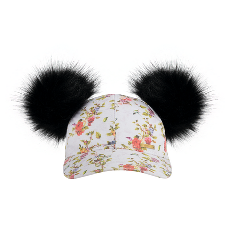 Cap Summer Bloom