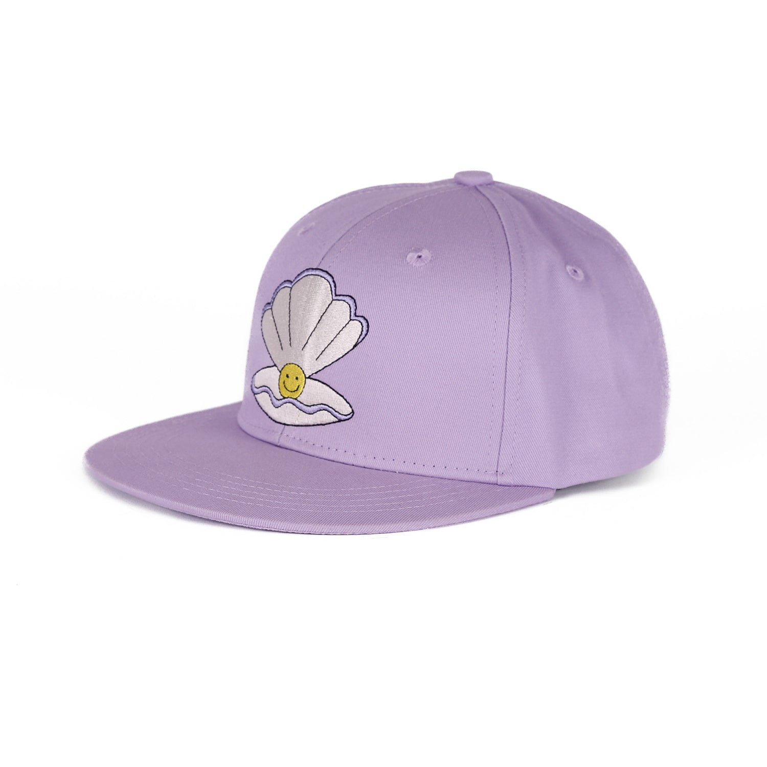 Cap Happy Pearl