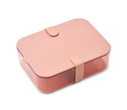 Carin Lunchbox Gross Tuscany Rose