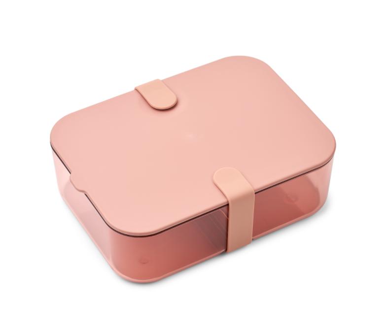 Carin Lunchbox Gross Tuscany Rose