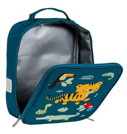 Kühltasche Tiger