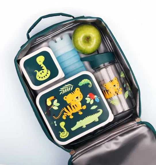 Kühltasche Tiger