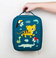 Kühltasche Tiger