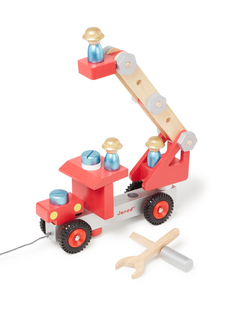 Feuerwehrfahrzeug
