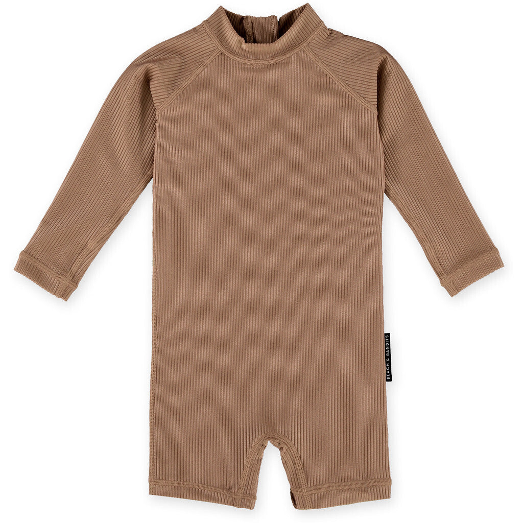 Veste polaire Mara, mélange de rose Toscane