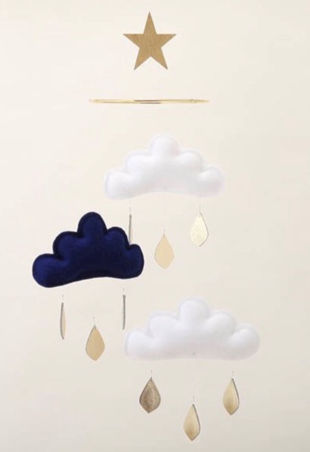 Mobile Cloud Navy