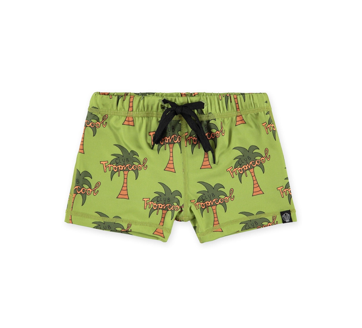 UV Badeshorts Tropicool