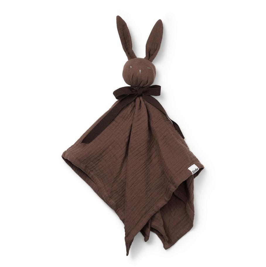 Lange en mousseline de bambou pour souris des forêts 