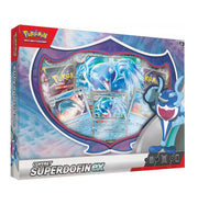 Superdofin ex Box 
