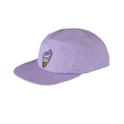 Cap Ice Cream Lavender