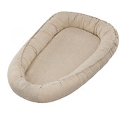 Baby Nest Pure Natural Linen