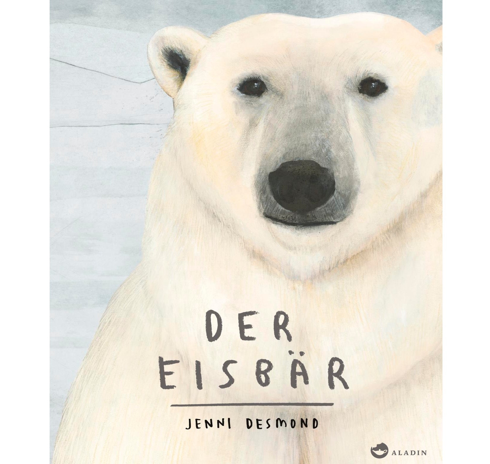 Der Eisbär