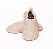 Thermo booties Oat