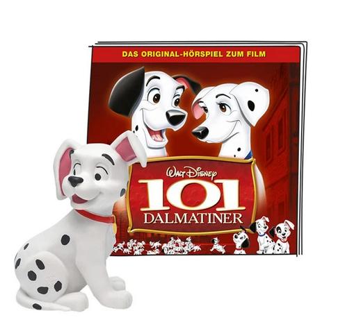 Disney - 101 Dalmatiner Spielfigur