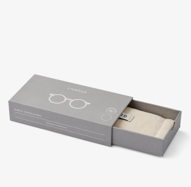 0-3 Yrs Darla Sunglasses Oat