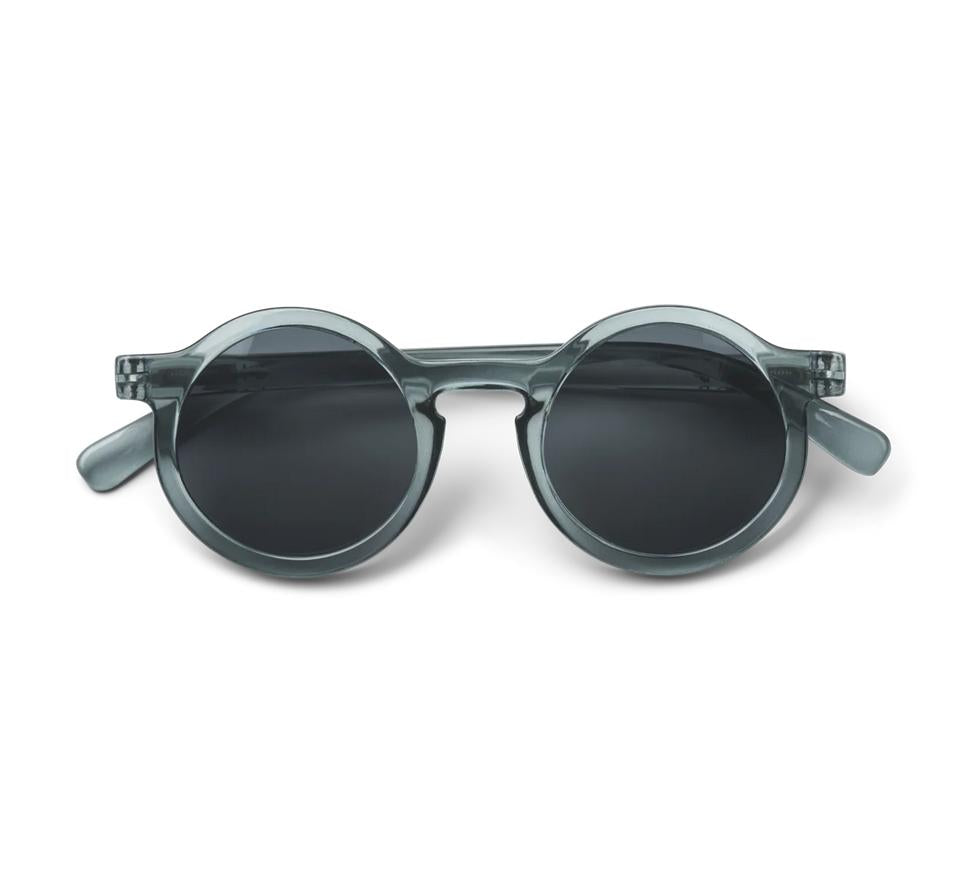 0-3 Years Darla Sunglasses Whale Blue