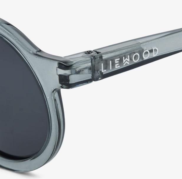 0-3 Years Darla Sunglasses Whale Blue