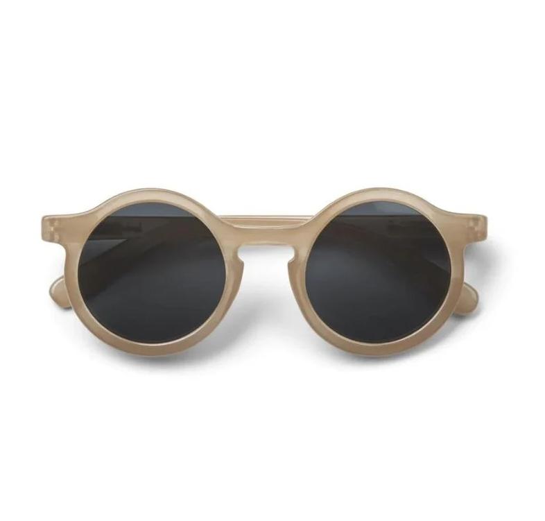 0-3 Yrs Darla Sunglasses Oat