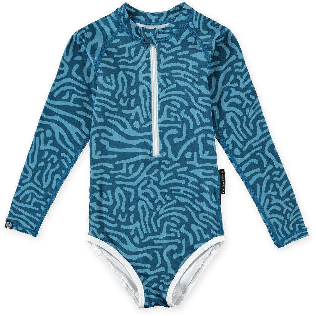 Veste polaire Mara, mélange de rose Toscane
