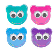 Ensemble de jouets Henrik 2 pièces Rouge Pomme - Rose