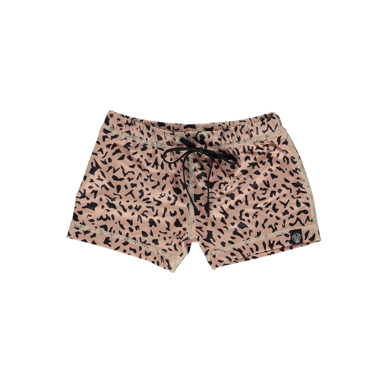 UV Badeshorts Desert Shark