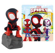 Marvel Spidey und seine Super-Freunde - Doc Ocks Superoktopus & 3 weitere spannende Abenteuer