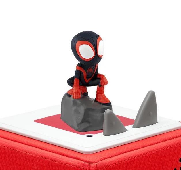 Marvel Spidey und seine Super-Freunde - Doc Ocks Superoktopus & 3 weitere spannende Abenteuer
