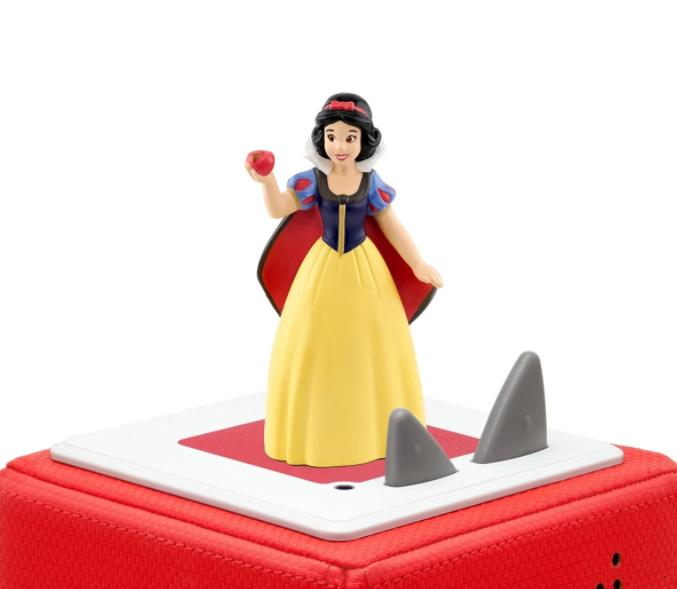 Disney - Schneewittchen und die sieben Zwerge Spielfigur