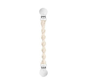 Doppelclip Lotus Boho