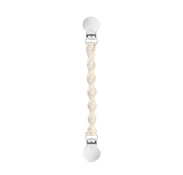 Doppelclip Lotus Boho