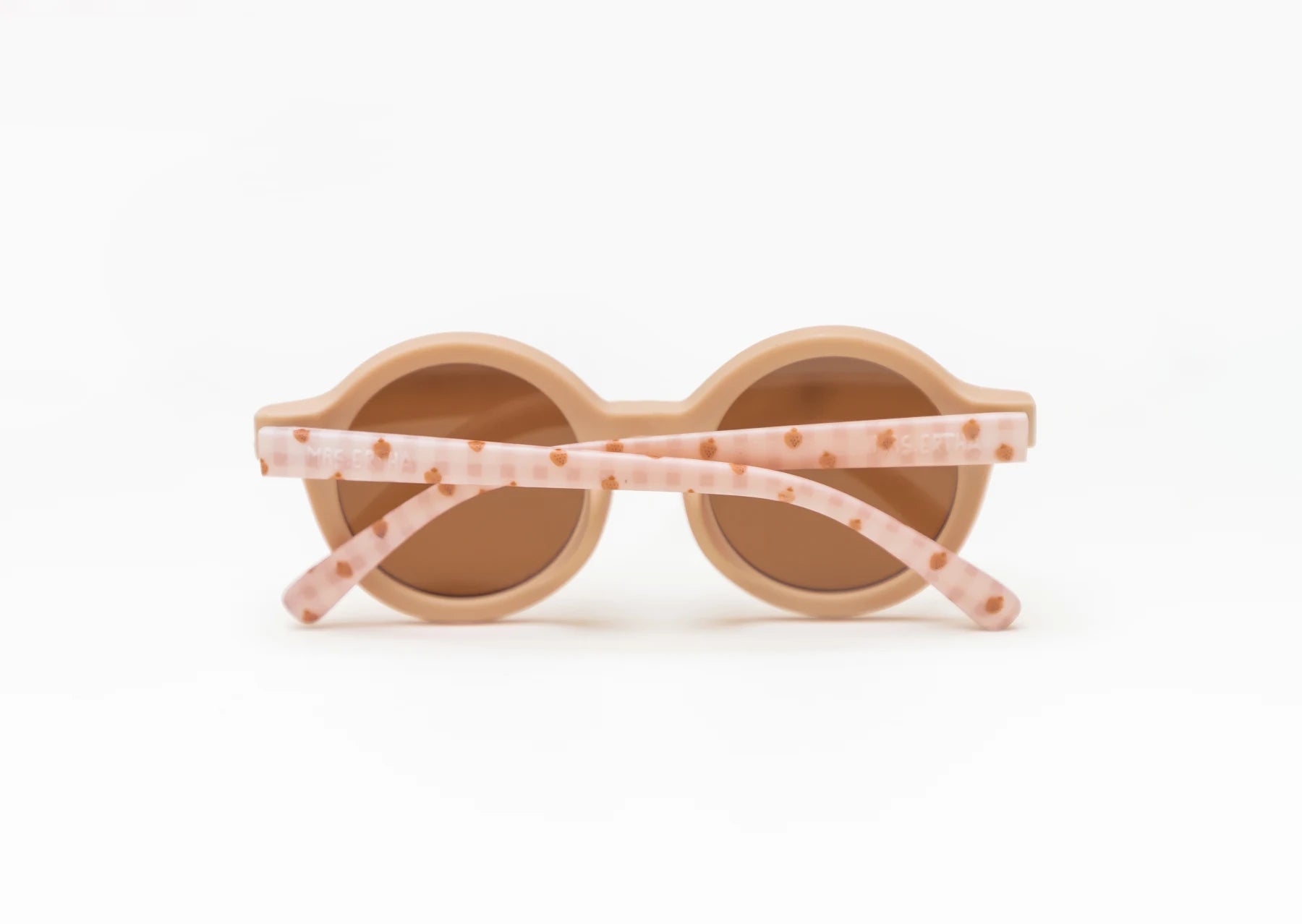 Sonnenbrille Cute Strawberries