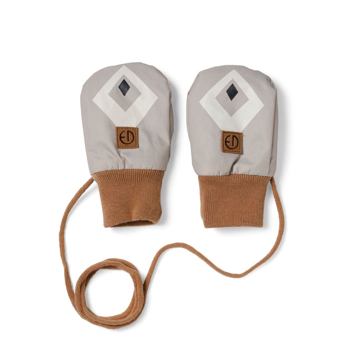 Handschuhe Pioneer Spirit 0- 12M