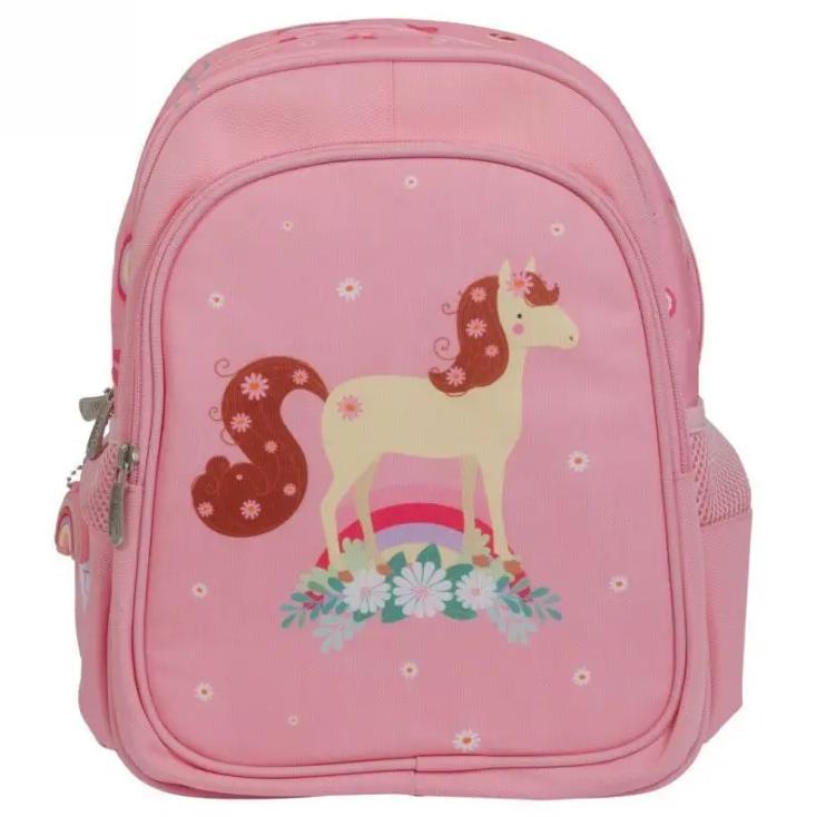 Raymon Snack Box Éléphant Toscane Rose