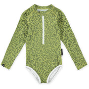 Veste polaire Mara, mélange de rose Toscane