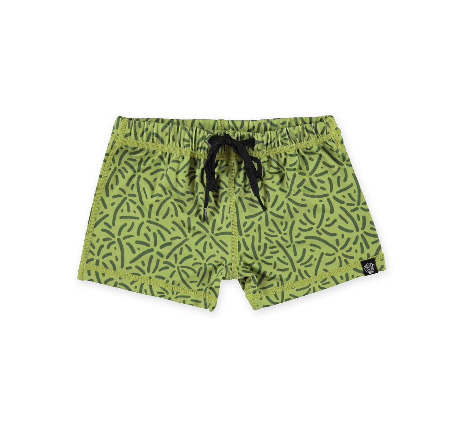 UV Badeshorts Endless Palm