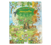 Mein erstes Wimmelbuch Jahreszeiten