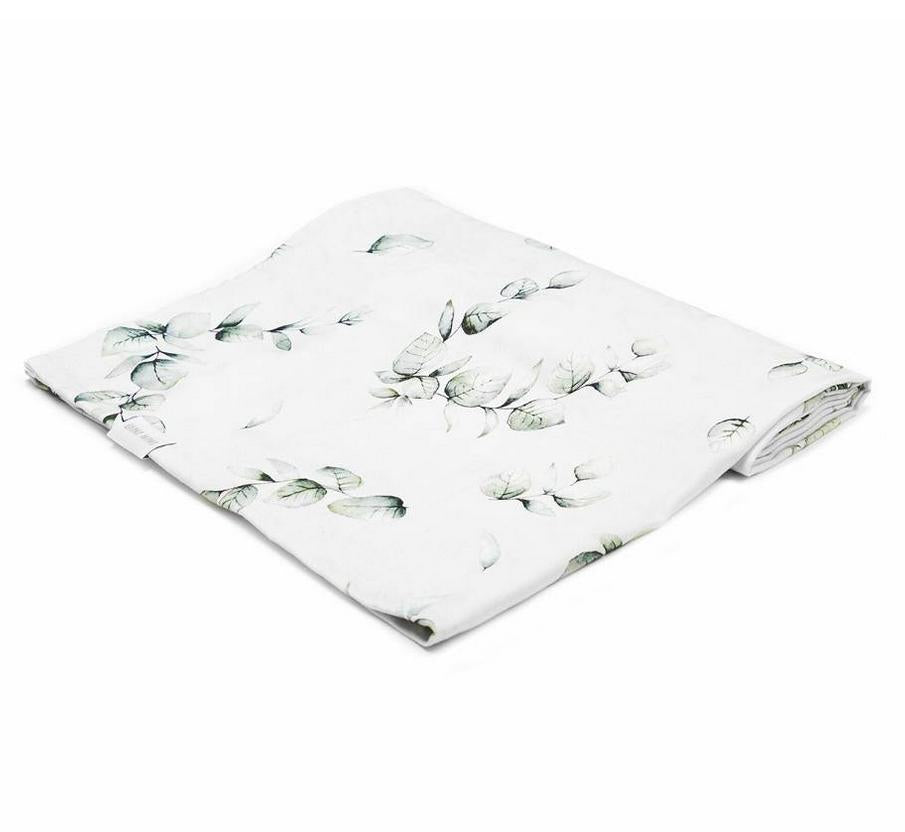 Bambus Muslin Swaddle Eukalyptus