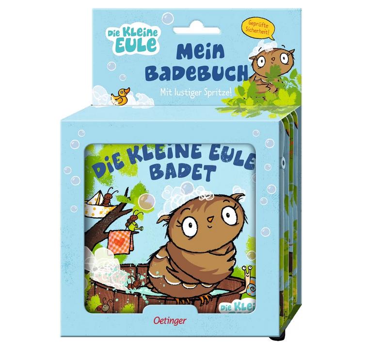 Oetinger Verlag