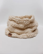 Halsloop Ivory
