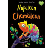 Napoleon Chamäleon