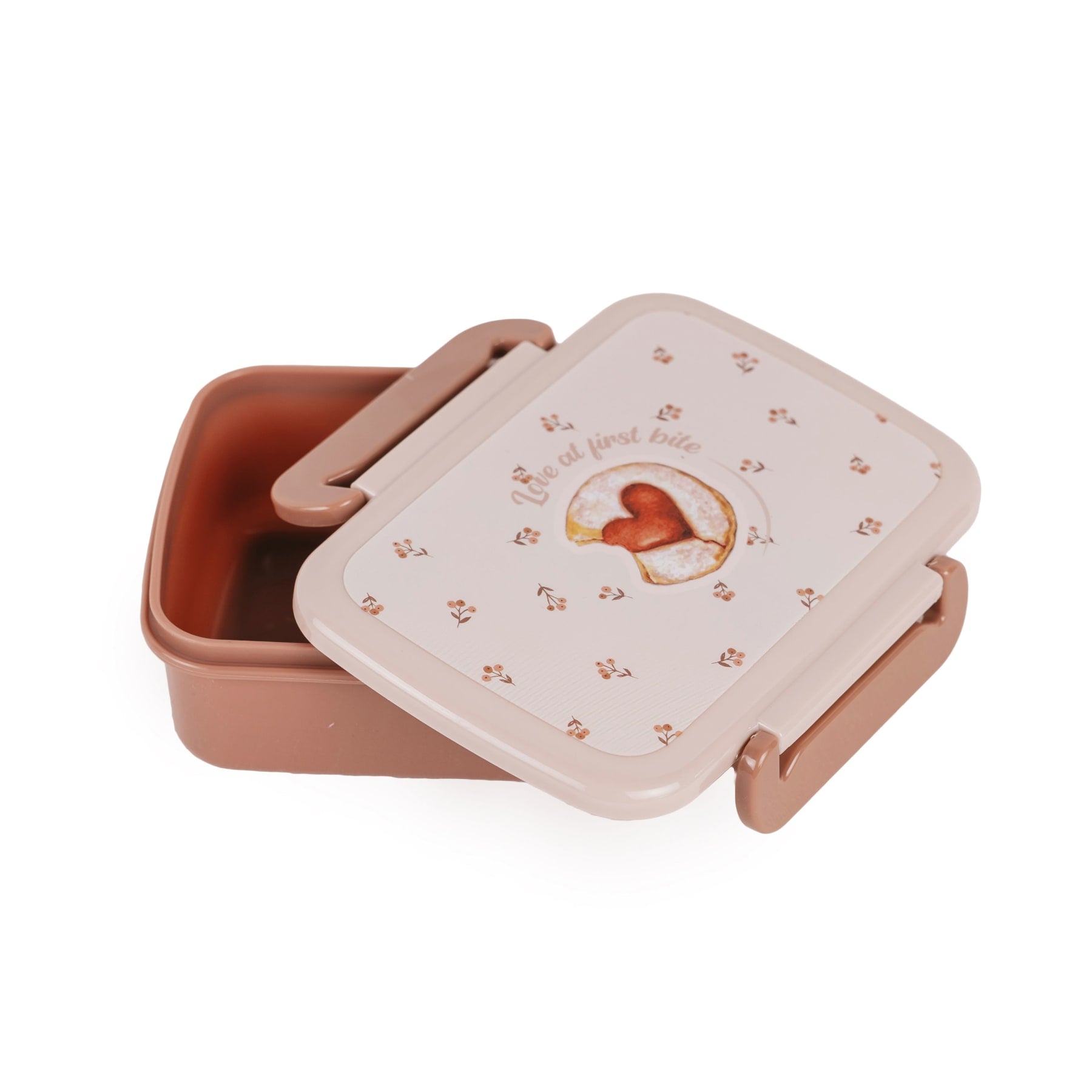 Raymon Snack Box Elephant Tuscany Rose