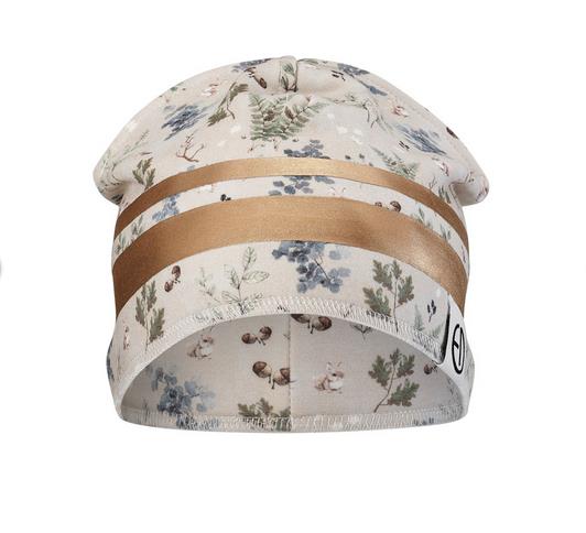 Winter Beanie Fairytale Forest
