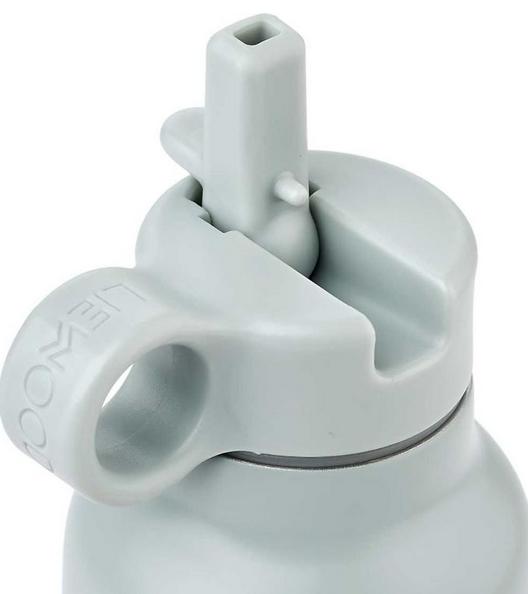 Bouteille isotherme Falk pour vélo 350 ml