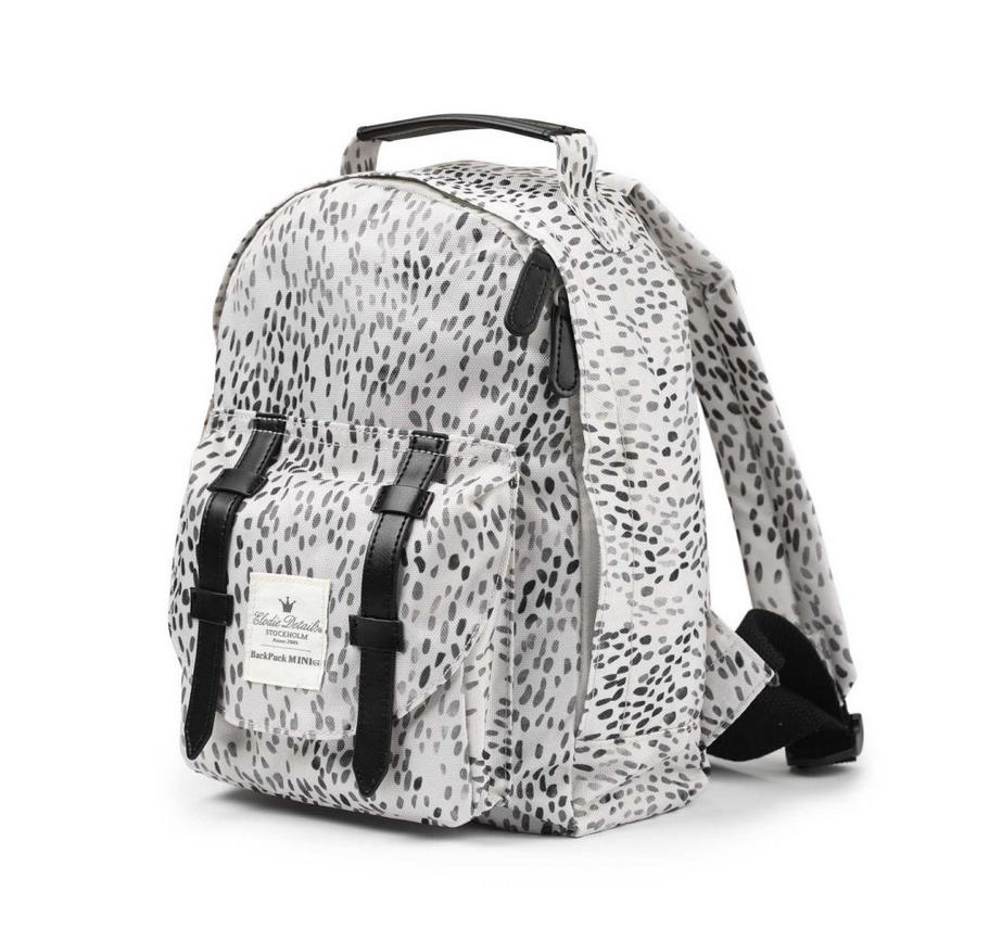Kinderrucksack Dots of Fauna