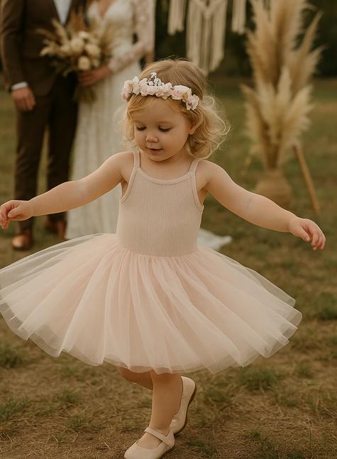 Haarreif Floral Crown
