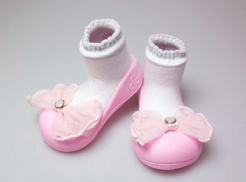 Crystal pink