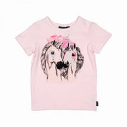 T-Shirt Unicorn Love