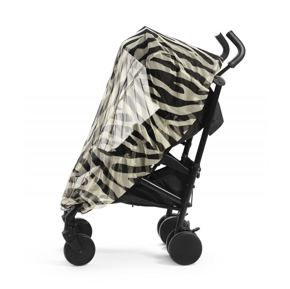 Moskitonetz Zebra Sunshine