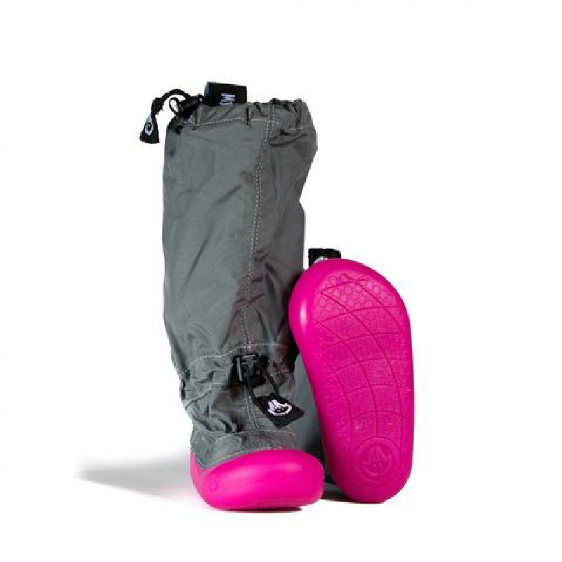 Explorer Grau Pink
